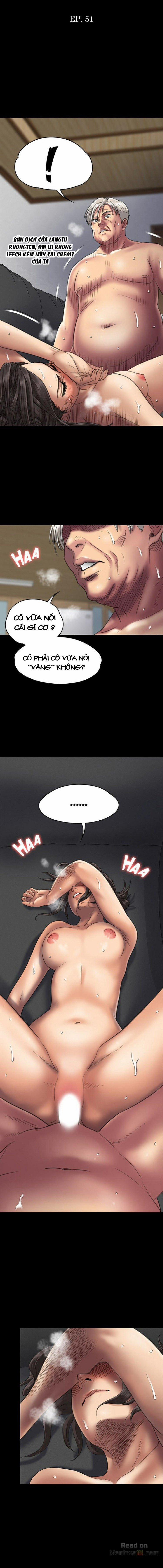 Ong Chúa (Queen Bee) 51 trang 2