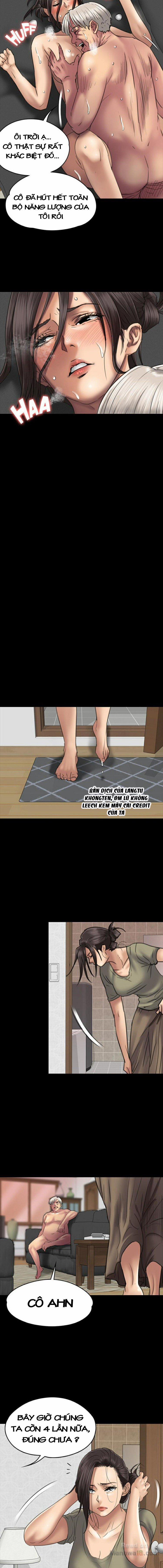 Ong Chúa (Queen Bee) 51 trang 8