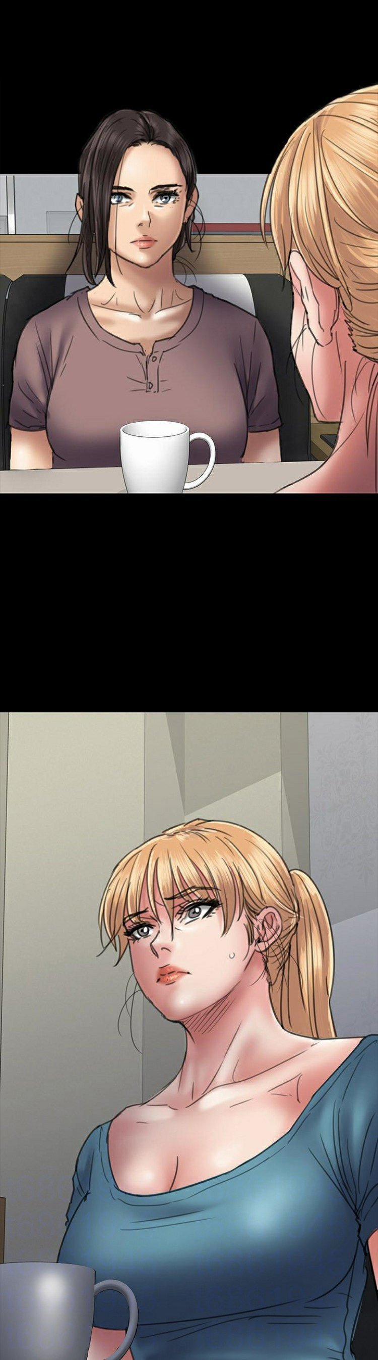 Ong Chúa (Queen Bee) 52 trang 19