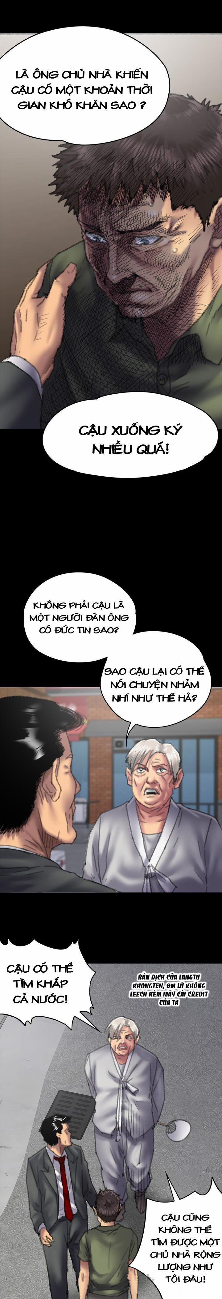 Ong Chúa (Queen Bee) 55 trang 10