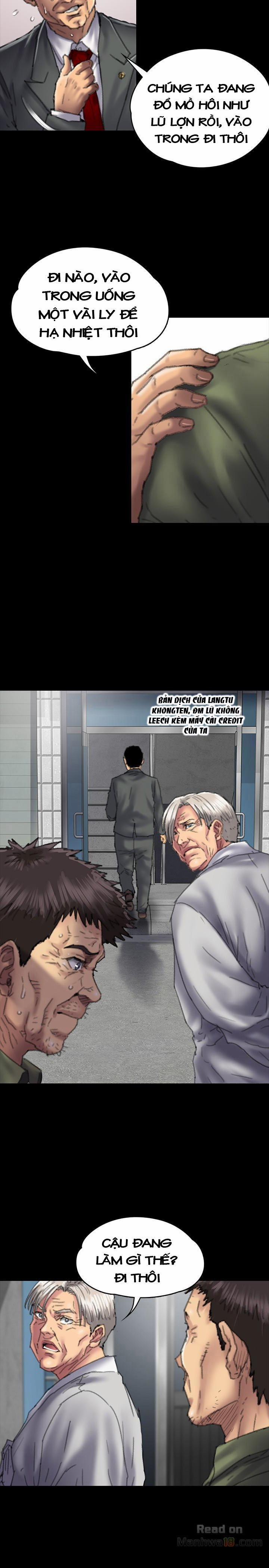 Ong Chúa (Queen Bee) 55 trang 14