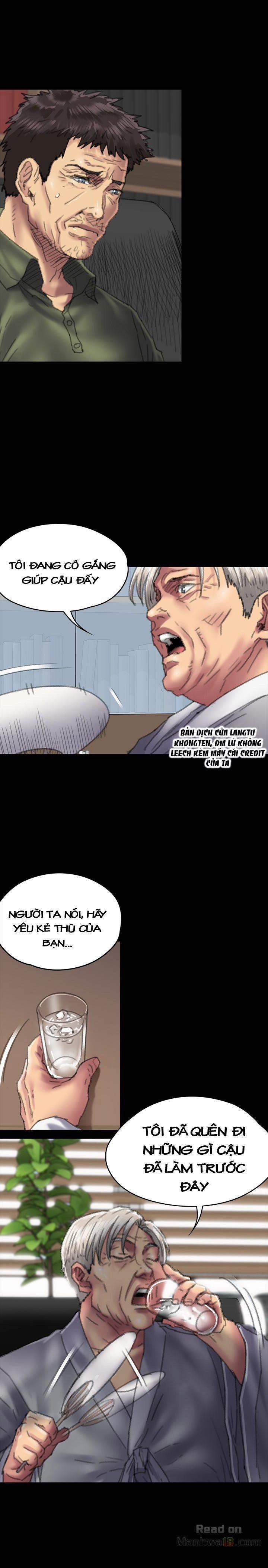 Ong Chúa (Queen Bee) 55 trang 17