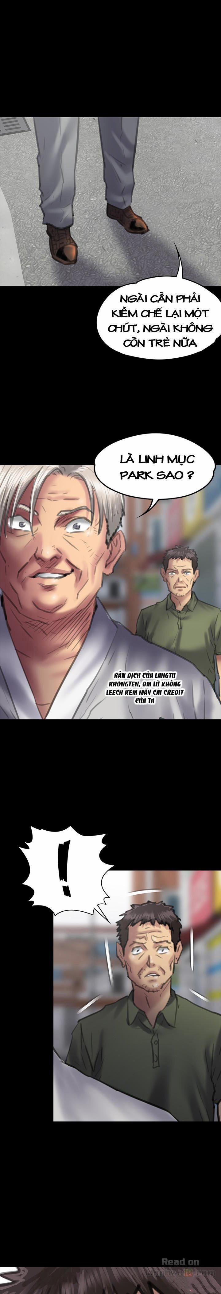 Ong Chúa (Queen Bee) 55 trang 2