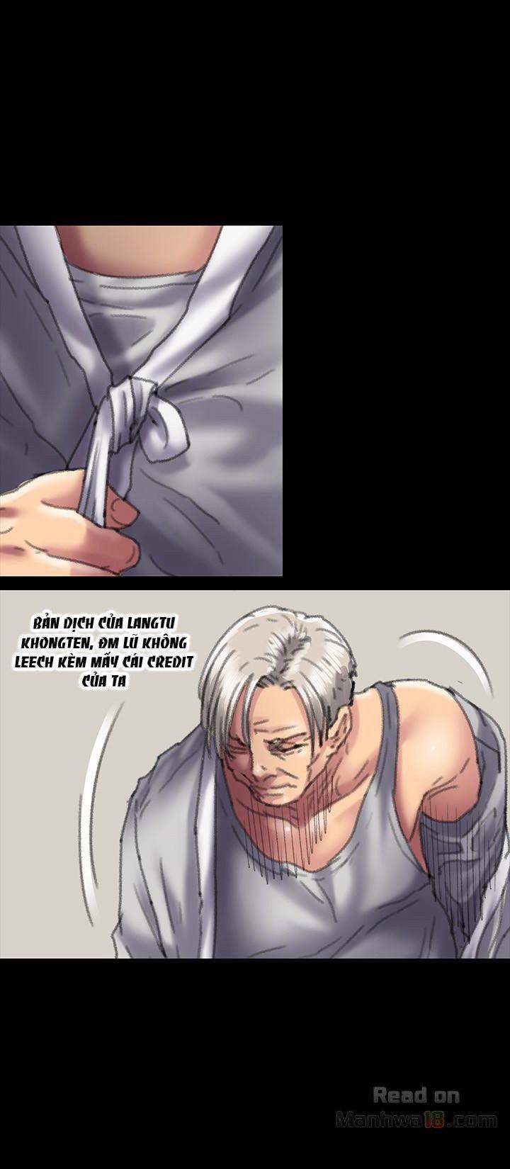 Ong Chúa (Queen Bee) 55 trang 32