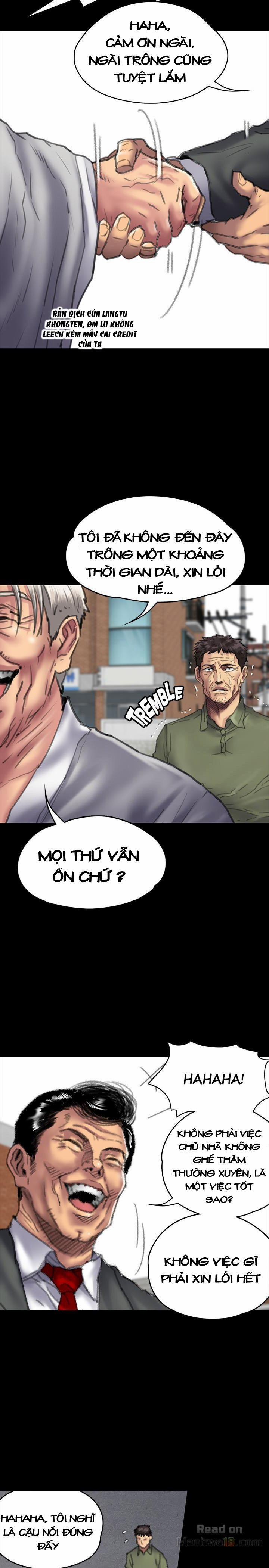 Ong Chúa (Queen Bee) 55 trang 6