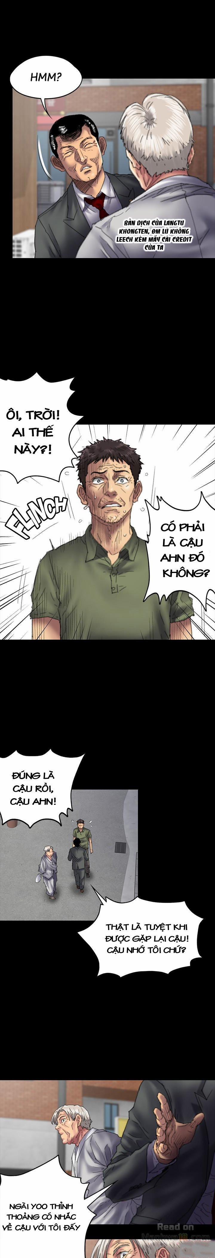 Ong Chúa (Queen Bee) 55 trang 8