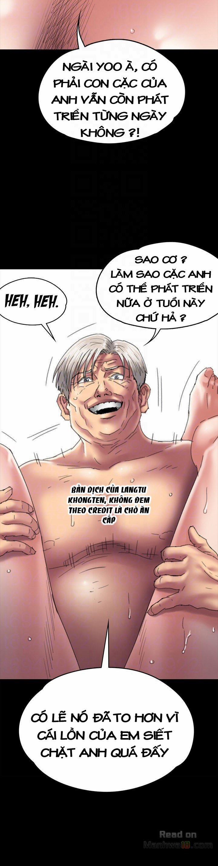 Ong Chúa (Queen Bee) 56 trang 11