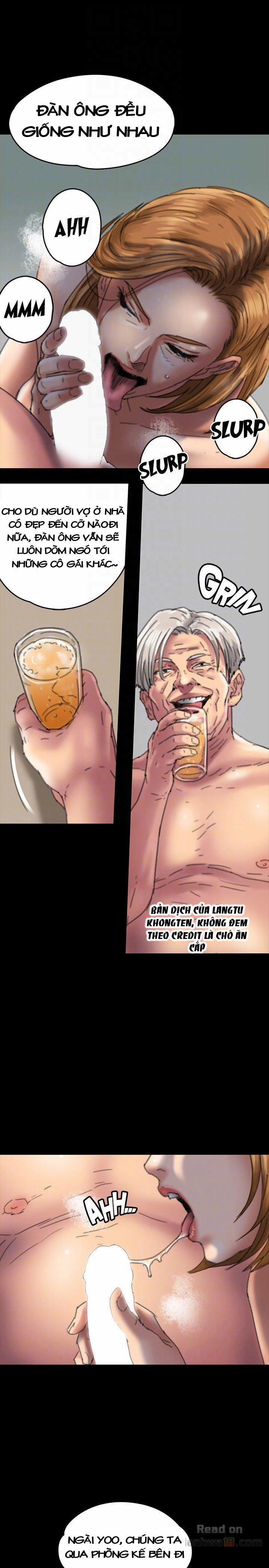 Ong Chúa (Queen Bee) 56 trang 19