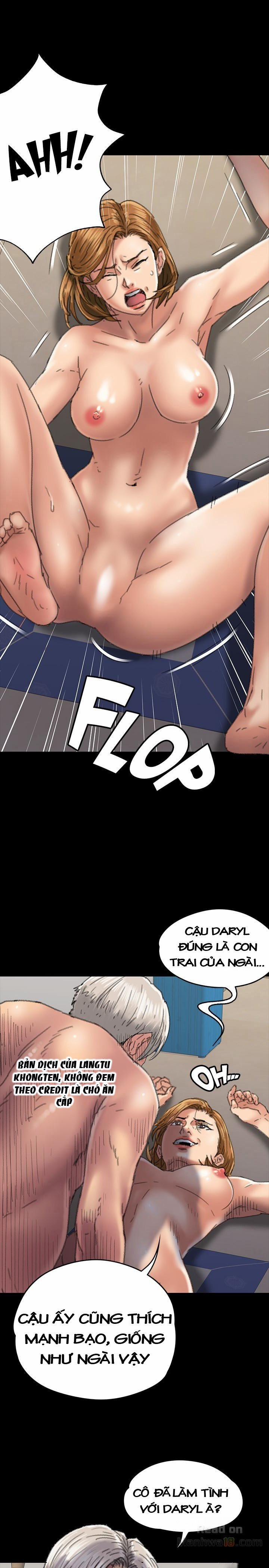 Ong Chúa (Queen Bee) 56 trang 22