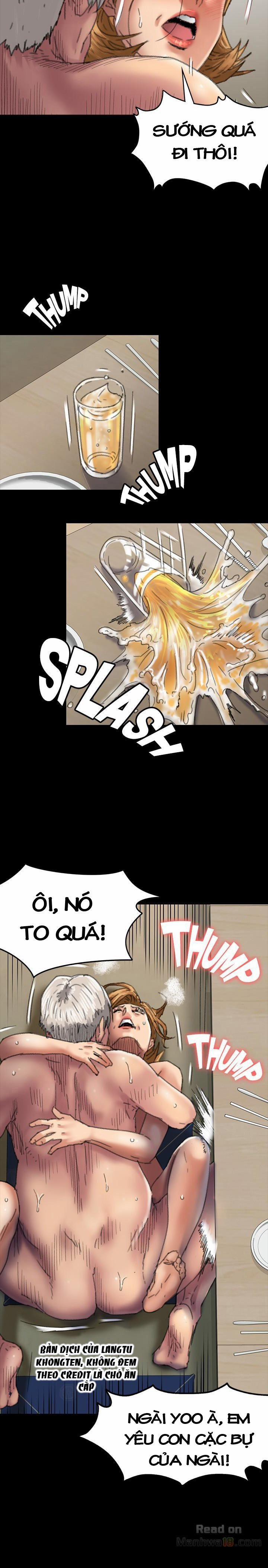 Ong Chúa (Queen Bee) 56 trang 26