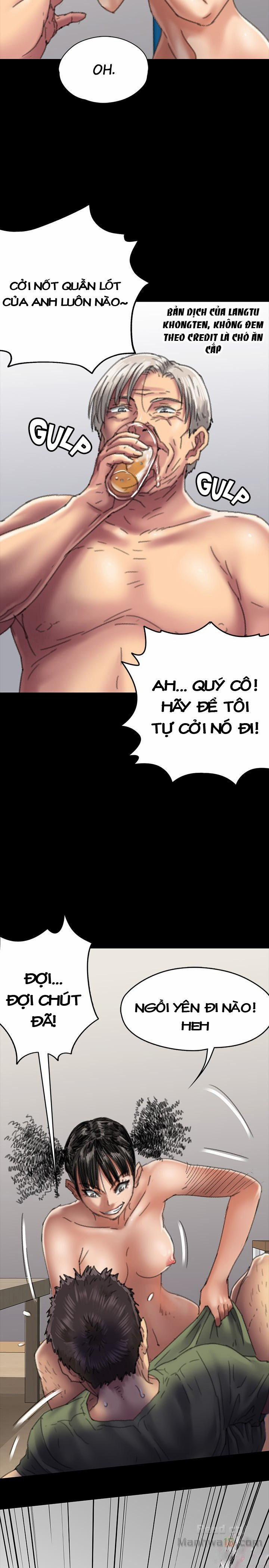 Ong Chúa (Queen Bee) 56 trang 5