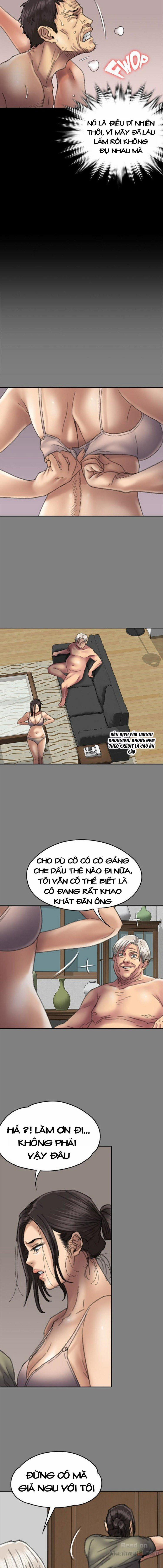 Ong Chúa (Queen Bee) 57 trang 10