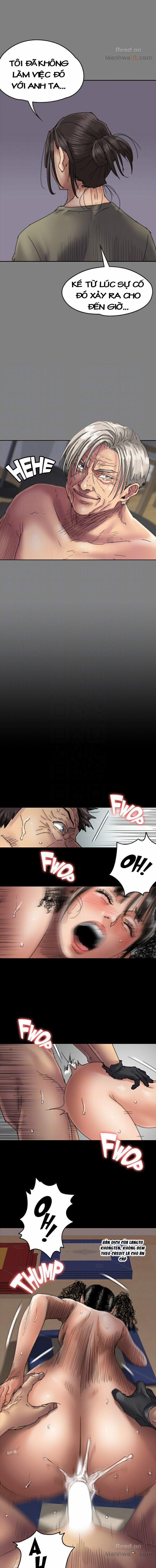 Ong Chúa (Queen Bee) 57 trang 12