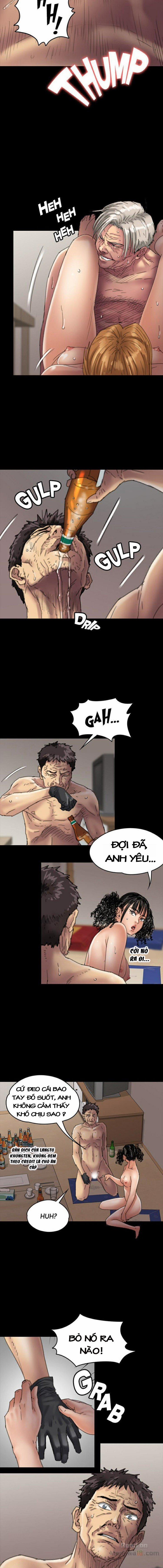 Ong Chúa (Queen Bee) 57 trang 13
