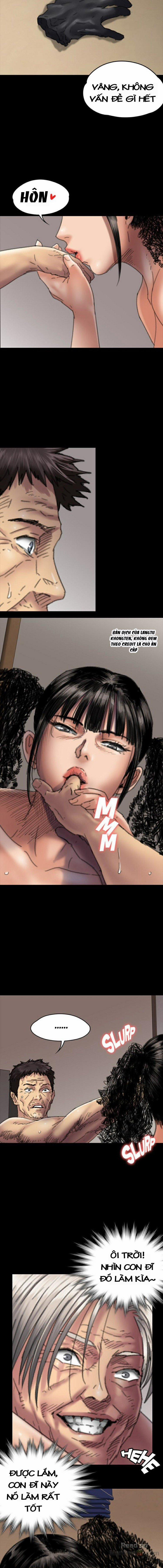 Ong Chúa (Queen Bee) 57 trang 15
