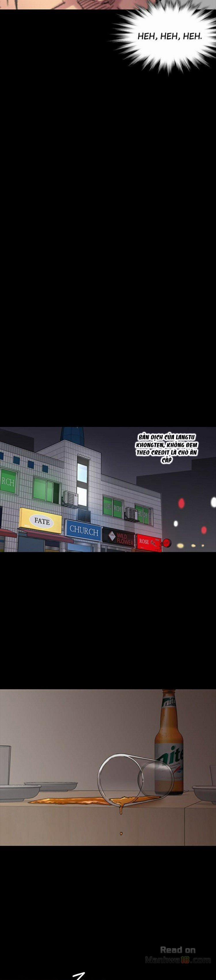 Ong Chúa (Queen Bee) 57 trang 17