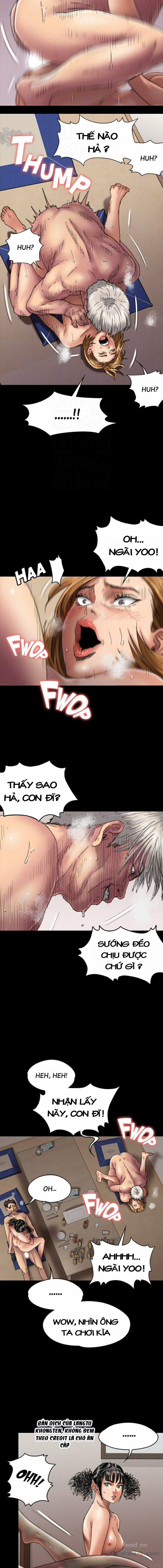 Ong Chúa (Queen Bee) 57 trang 4