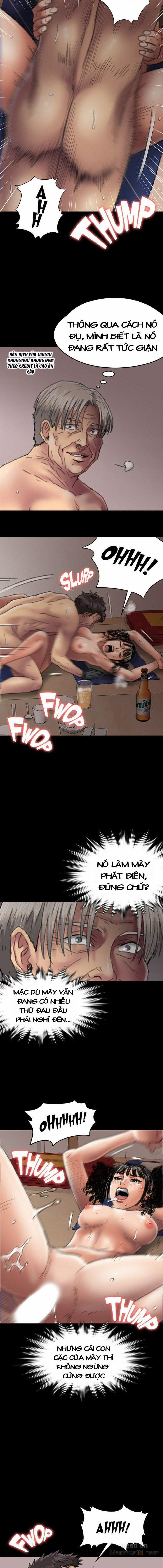 Ong Chúa (Queen Bee) 57 trang 9