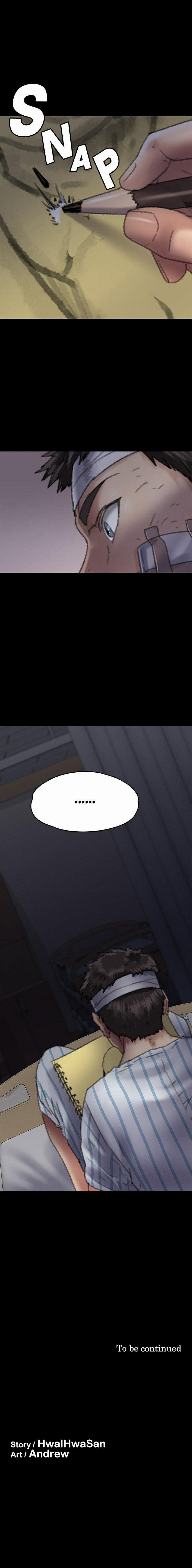 Ong Chúa (Queen Bee) 58 trang 21