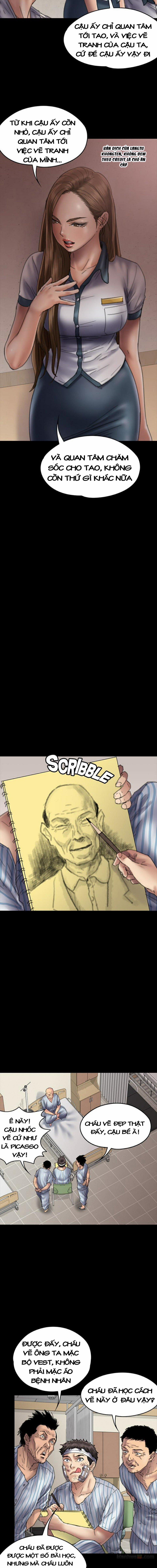 Ong Chúa (Queen Bee) 58 trang 6