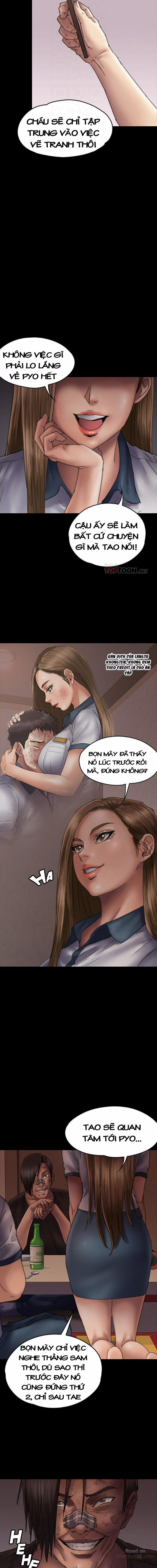 Ong Chúa (Queen Bee) 58 trang 8