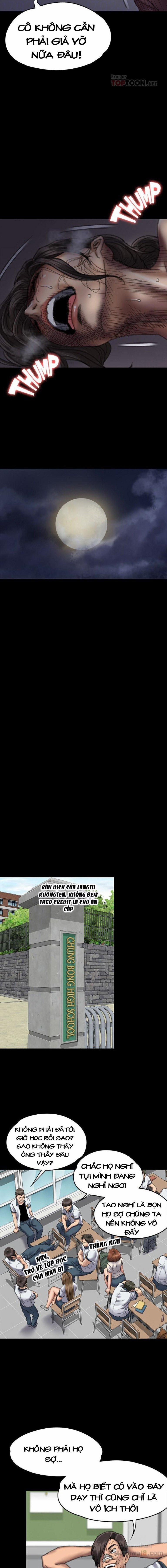 Ong Chúa (Queen Bee) 59 trang 13