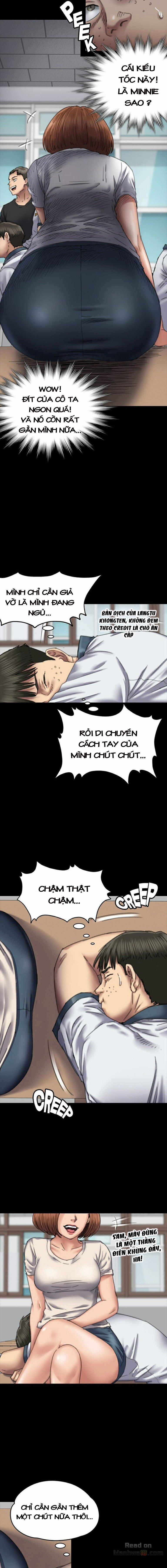Ong Chúa (Queen Bee) 59 trang 15