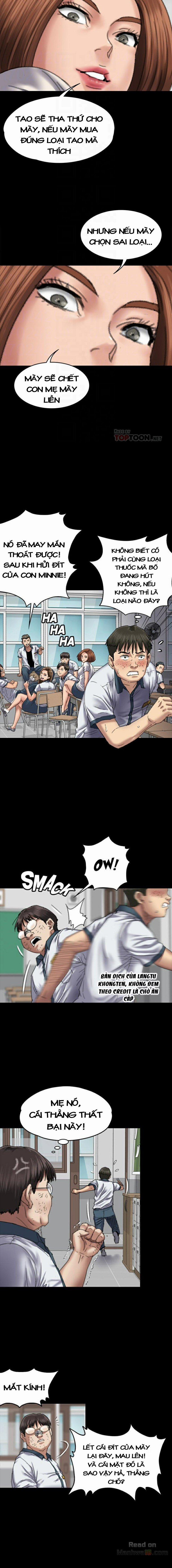 Ong Chúa (Queen Bee) 59 trang 19