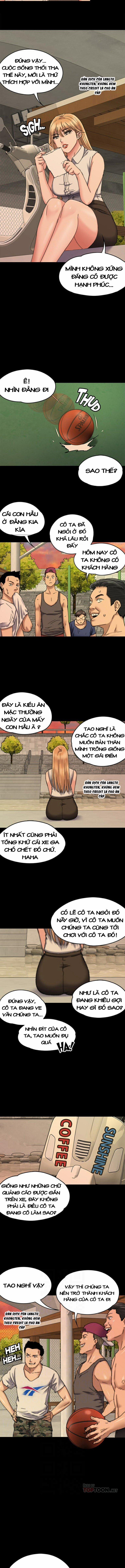 Ong Chúa (Queen Bee) 60 trang 12