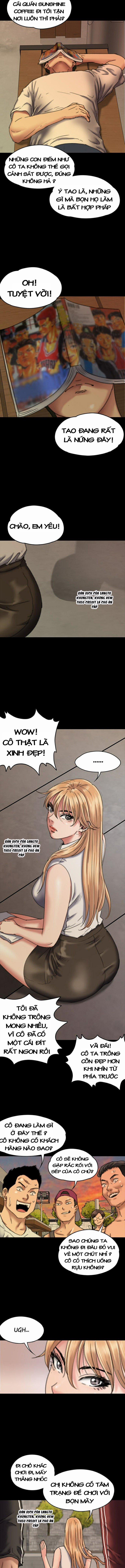 Ong Chúa (Queen Bee) 60 trang 13