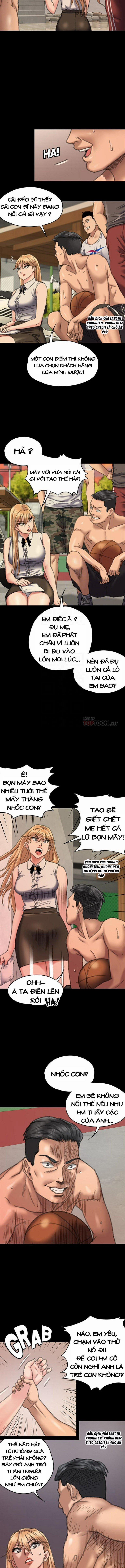 Ong Chúa (Queen Bee) 60 trang 14