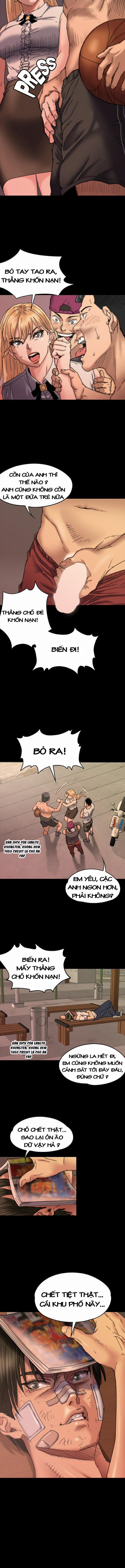 Ong Chúa (Queen Bee) 60 trang 15