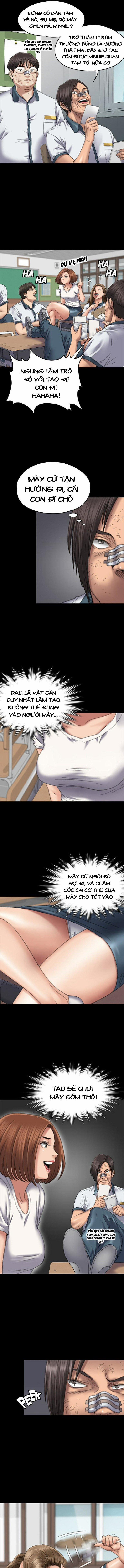 Ong Chúa (Queen Bee) 60 trang 2
