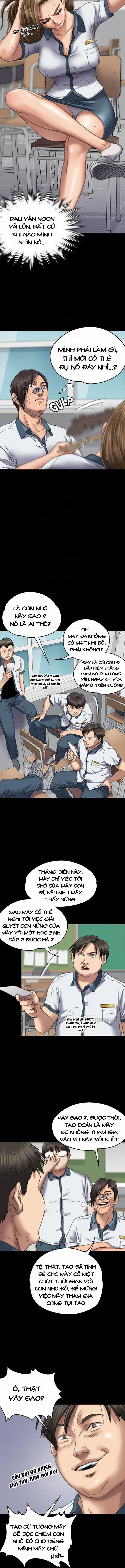 Ong Chúa (Queen Bee) 60 trang 3