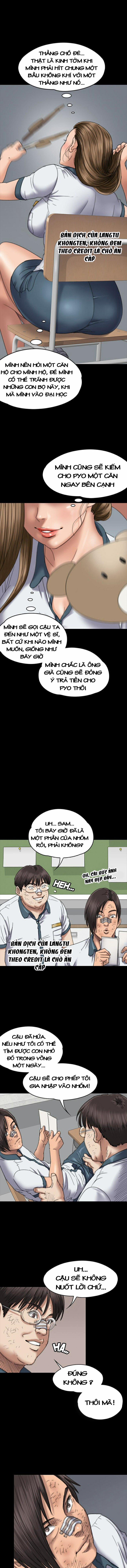 Ong Chúa (Queen Bee) 60 trang 5