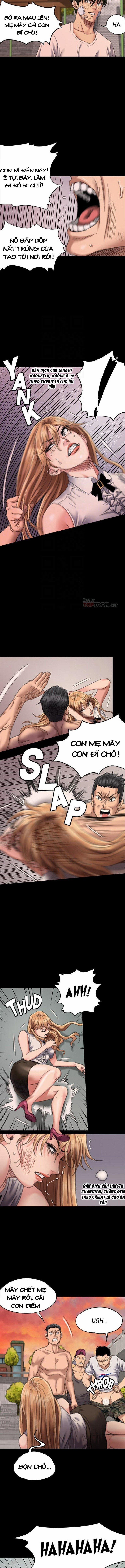 Ong Chúa (Queen Bee) 61 trang 3