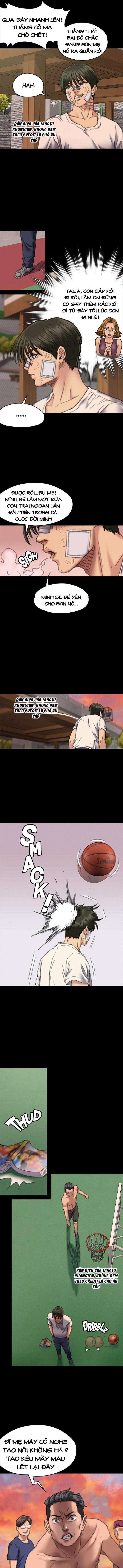 Ong Chúa (Queen Bee) 61 trang 5