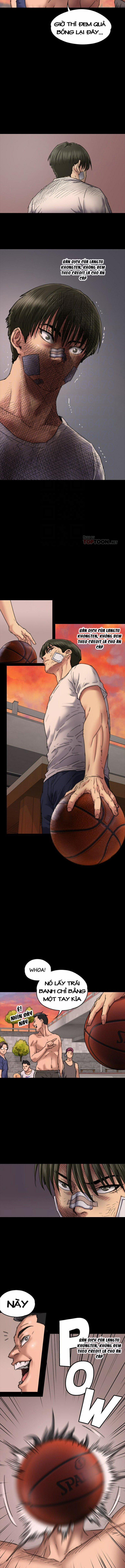 Ong Chúa (Queen Bee) 61 trang 6