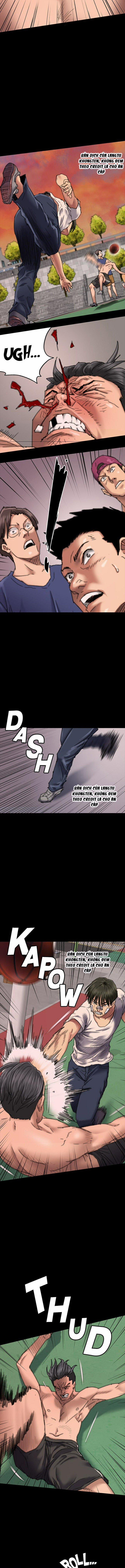 Ong Chúa (Queen Bee) 61 trang 7