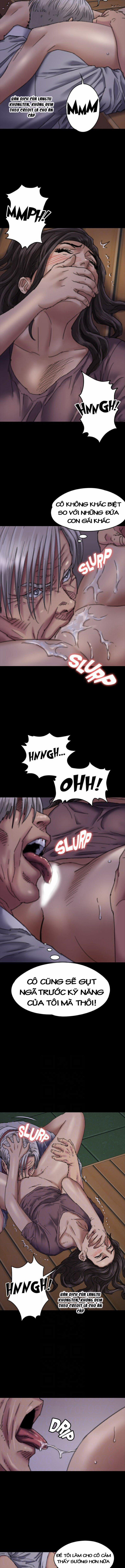 Ong Chúa (Queen Bee) 62 trang 10