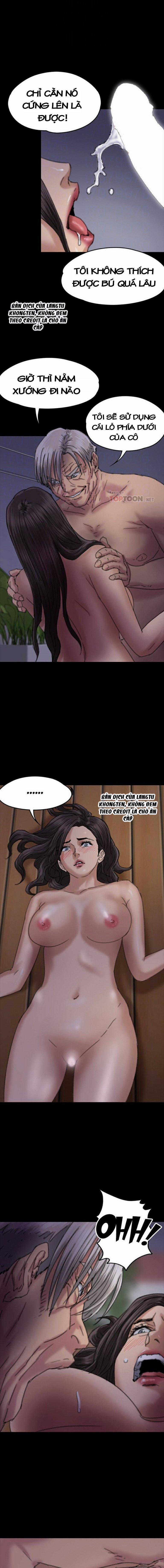 Ong Chúa (Queen Bee) 62 trang 14