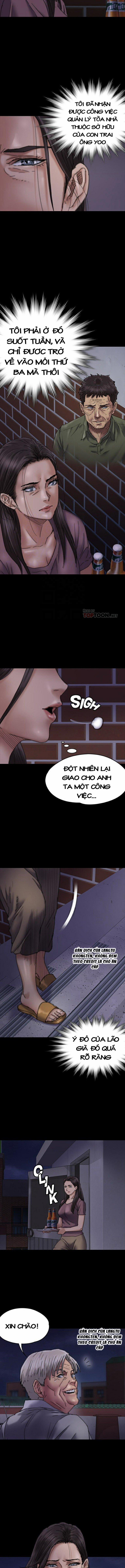 Ong Chúa (Queen Bee) 62 trang 3