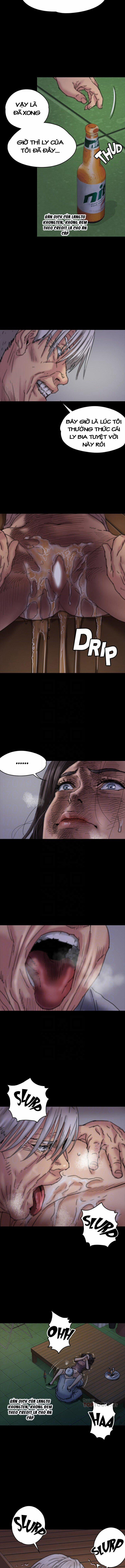 Ong Chúa (Queen Bee) 62 trang 9