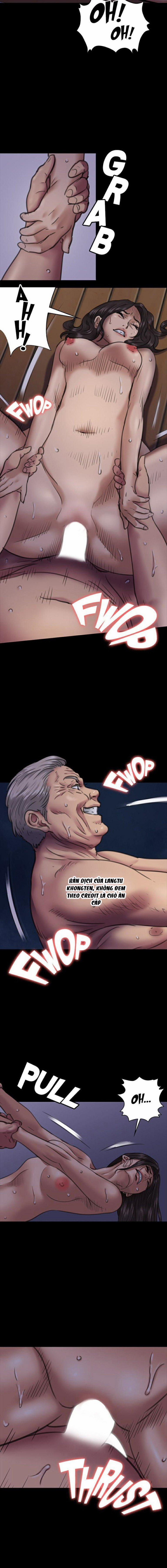 Ong Chúa (Queen Bee) 63 trang 10