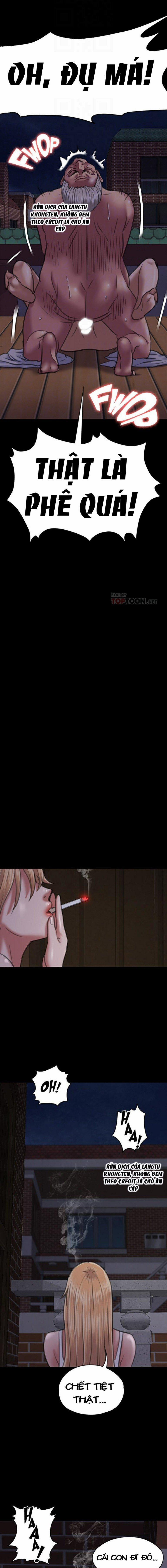 Ong Chúa (Queen Bee) 63 trang 12