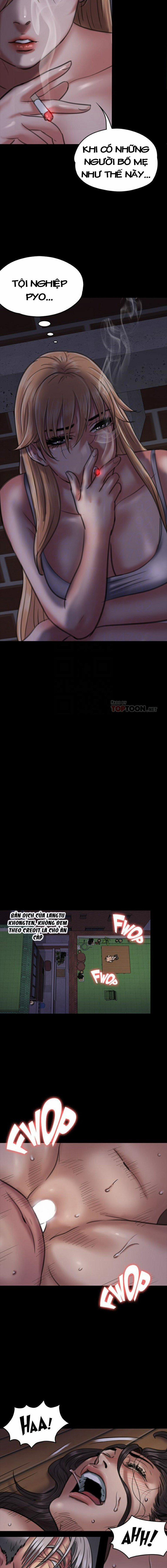 Ong Chúa (Queen Bee) 63 trang 14