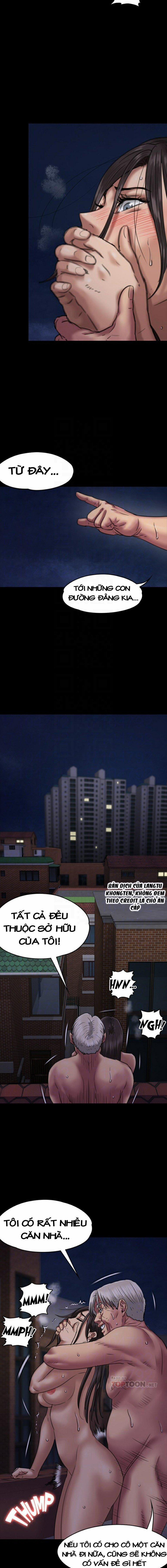 Ong Chúa (Queen Bee) 63 trang 18