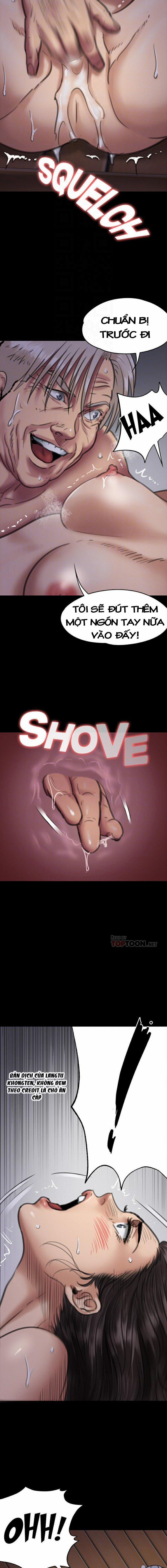 Ong Chúa (Queen Bee) 63 trang 4