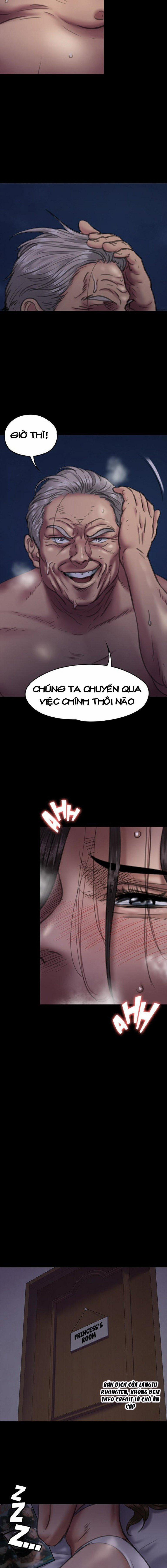 Ong Chúa (Queen Bee) 63 trang 7