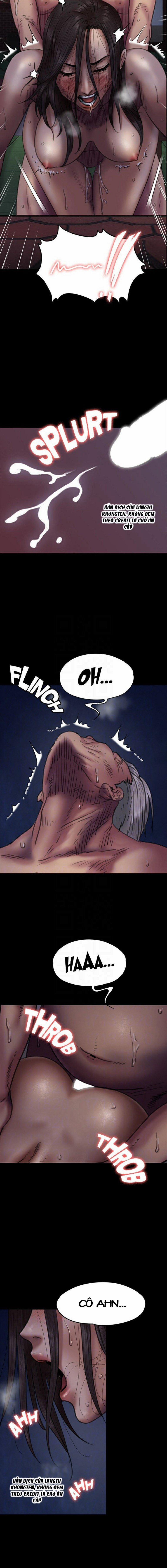 Ong Chúa (Queen Bee) 64 trang 12
